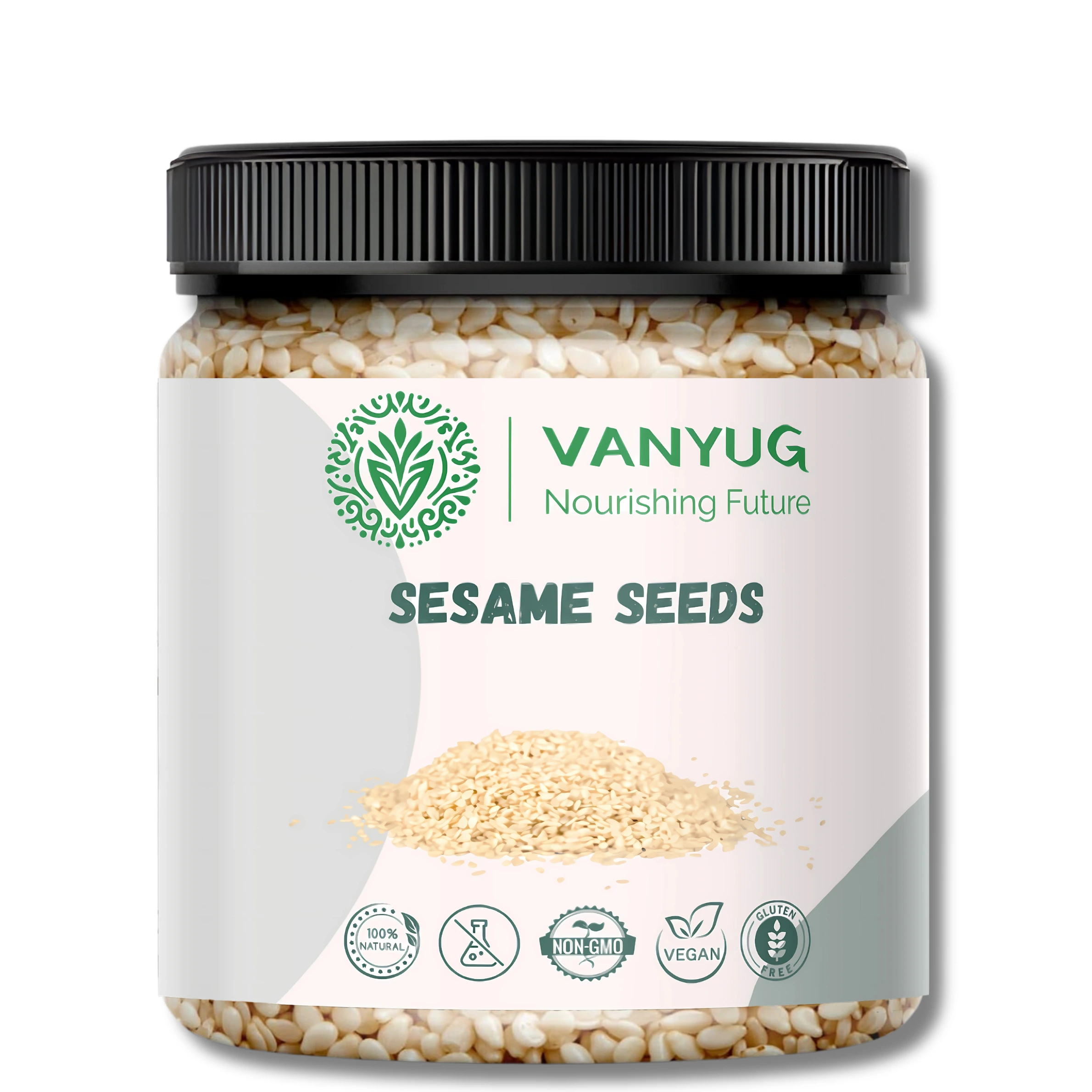 Sesame Seeds