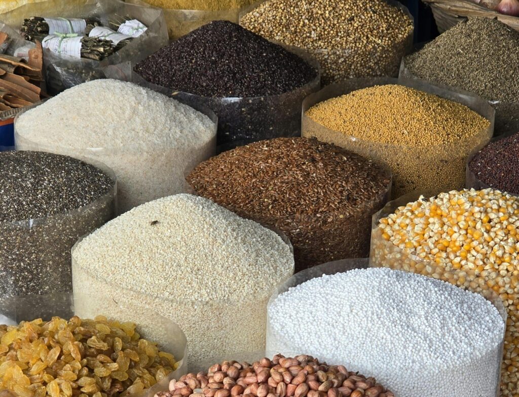 pexels-photo-30689829-30689829 A variety Beans 🫘